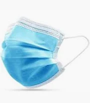 Mascarilla COFAN Desechable